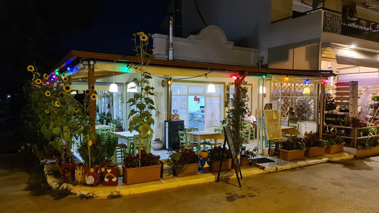  Nea Potidea utisci posetilaca 